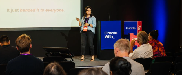 Mariam Hakobyan on stage