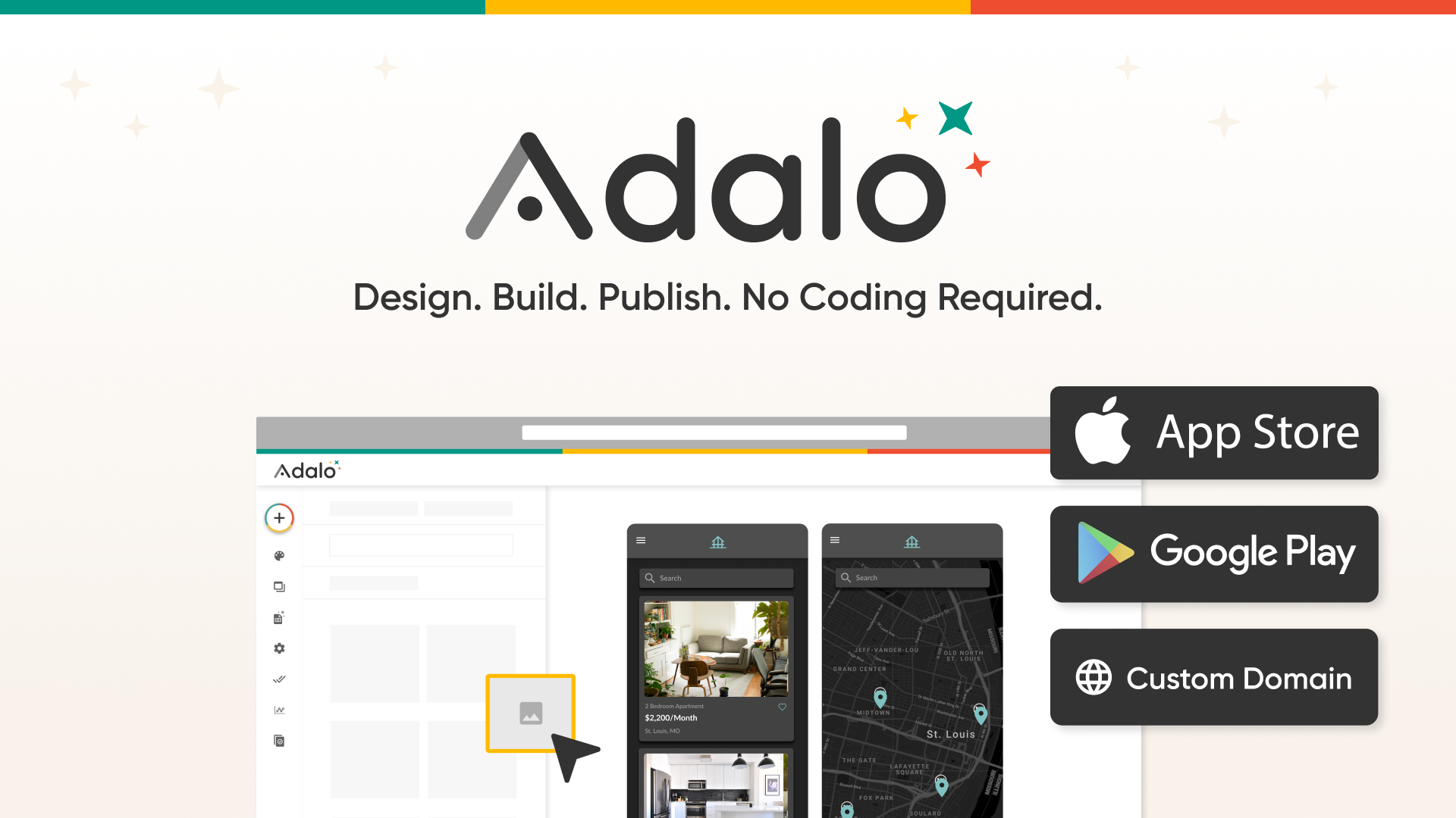 Adalo Launches SheetBridge for Native Mobile Apps Powered by Google Sheets