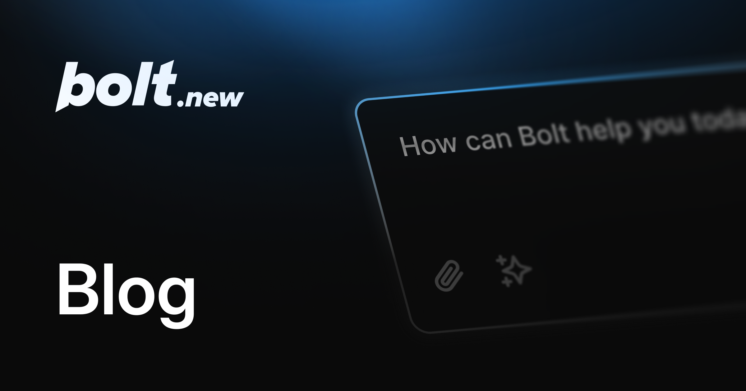 Bolt Solves Major Gap in AI Coding Tools with Design System Agent