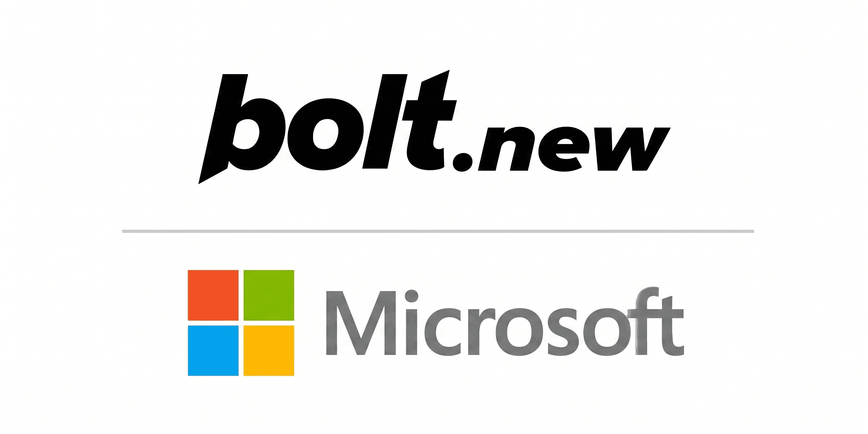 Bolt Partners With Microsoft to Bring AI Coding to Azure and M365