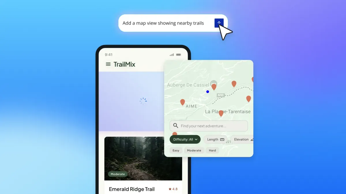 Bubble Expands Bubble AI Agent Into Full Native Mobile Building
