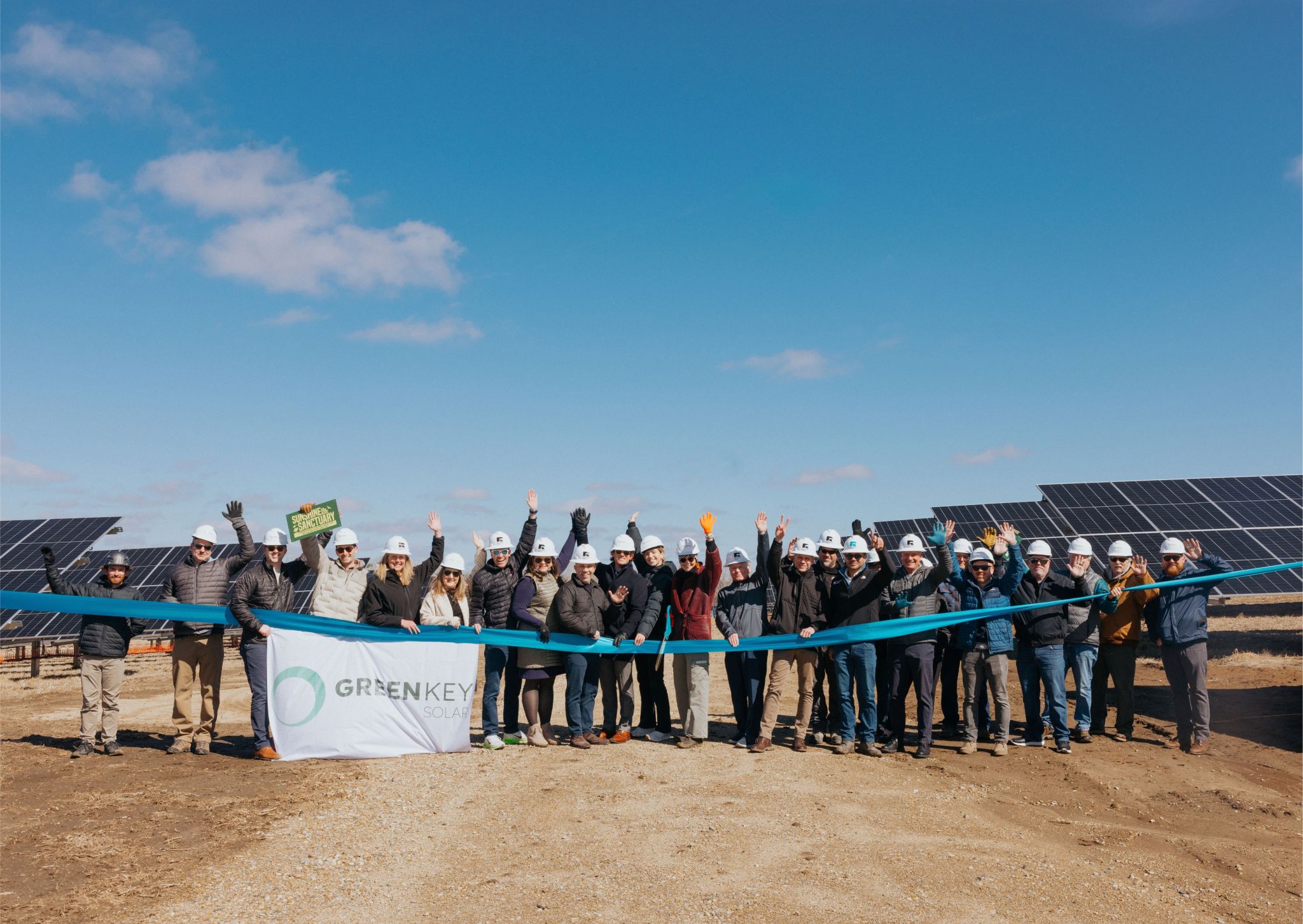 Canva Launches Co-Funded Solar Farms to Power Print Supply Chain