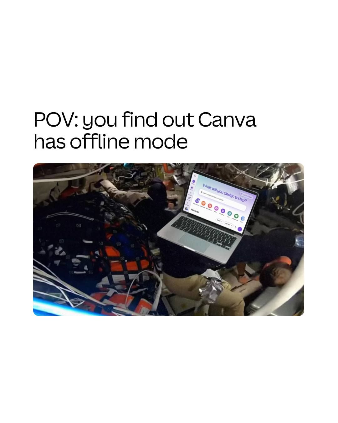 Canva Confirms Offline Editing Capability After Months of Silence