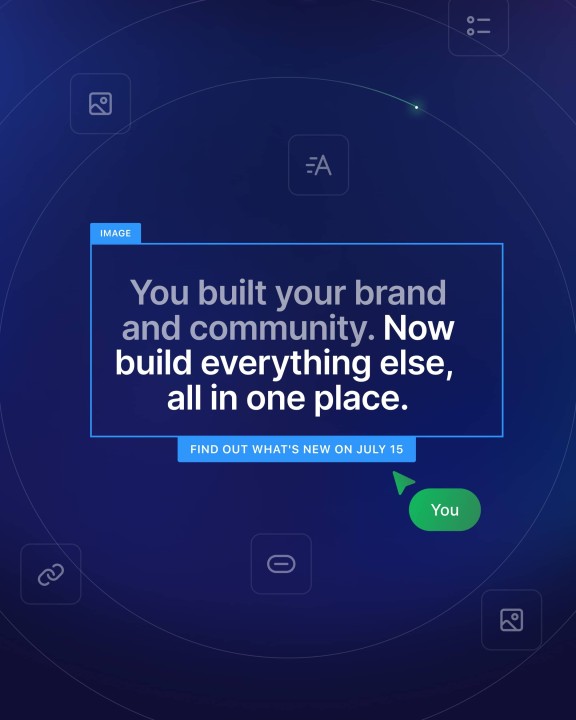 Circle Teases Major Platform Update Launching July 15