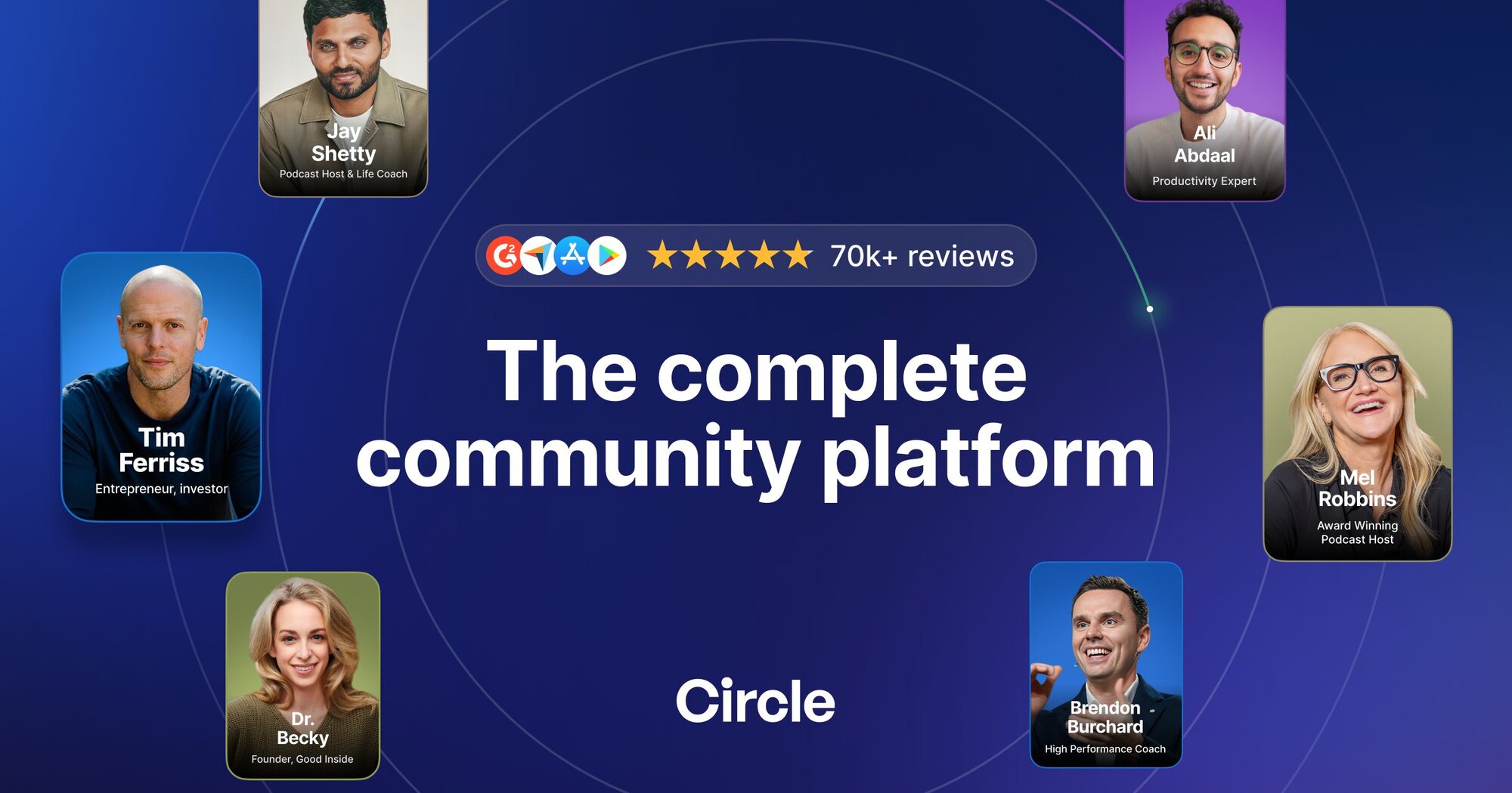 Circle Launches AI Copilot to Streamline Community Building and Course Creation