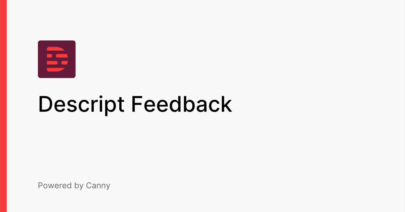 Descript Hosts Live Session on Switching Between Text and Timeline Editing