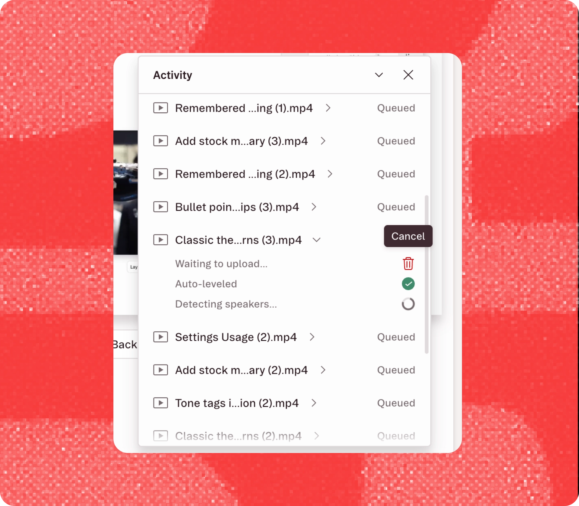 Descript Launches Claude Connector for AI-Assisted Video Editing