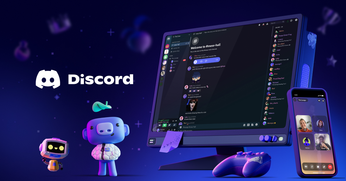 Discord Tests Fortnite Streaming With NVIDIA GeForce NOW Integration