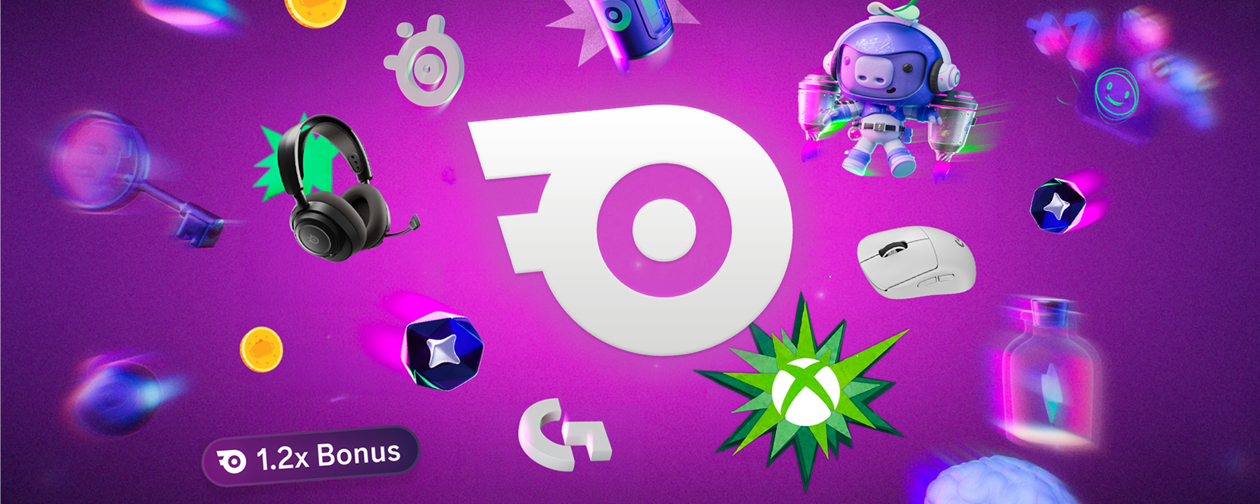Discord Launches Nitro Rewards With Xbox Game Pass and Hardware Discounts