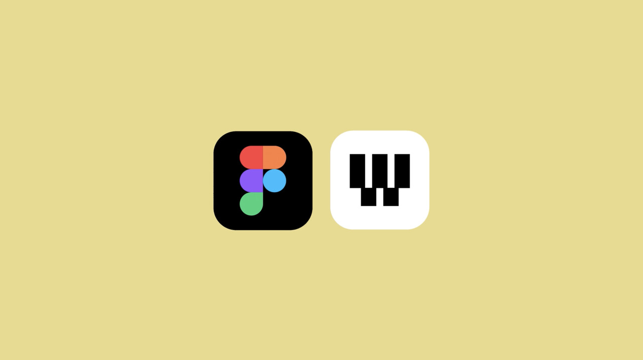 Figma Weave Returns with Workflow Builder for Images, Video, and 3D