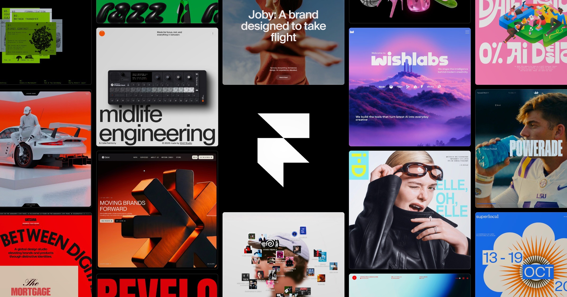 Framer Launches 3.0 with AI Agents, Safe Branching, and In-App Community