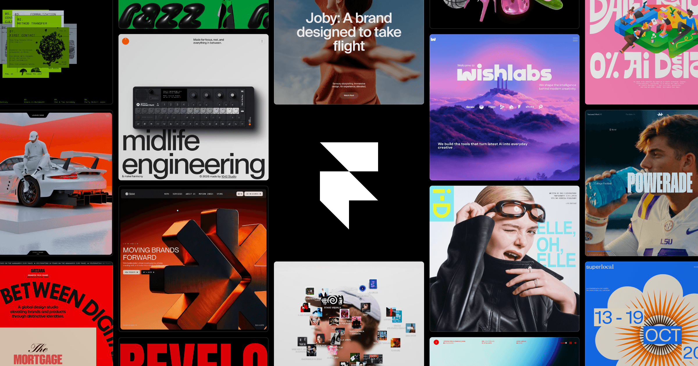Framer Launches Branching to Let Teams Redesign Sites Without Breaking Production