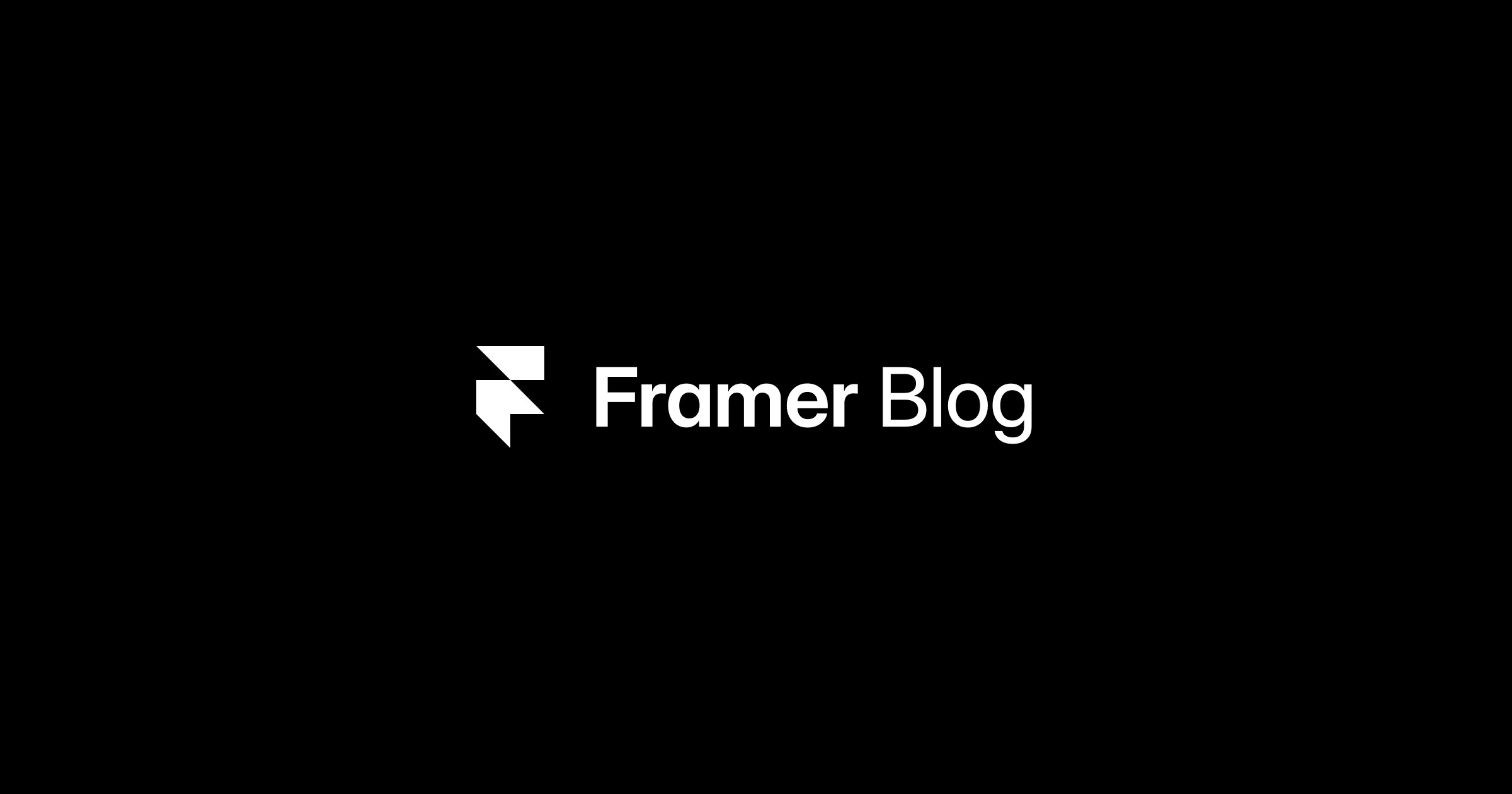 Framer Firewall Blocks or Redirects Visitors by Country