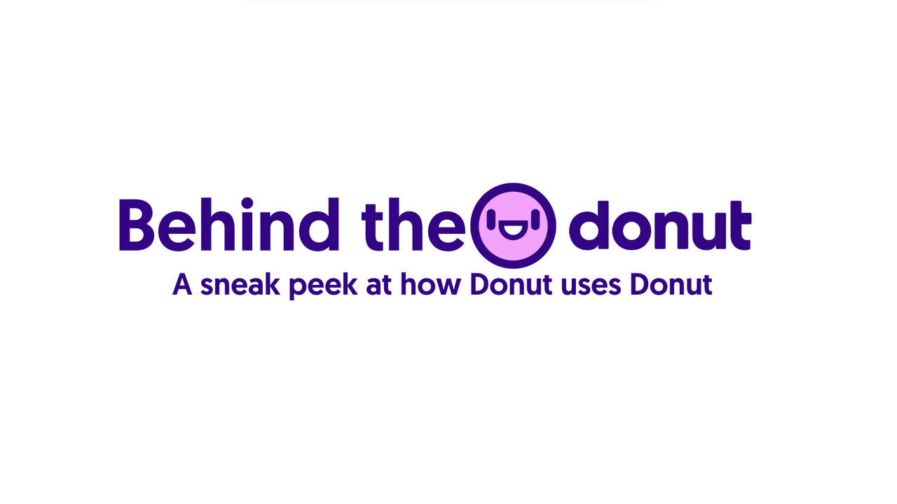 Gatheround Integrates Donut Shoutouts Into Slack for Peer Recognition