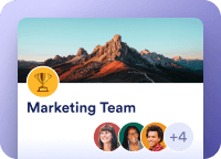 Jotform Teams collaboration feature