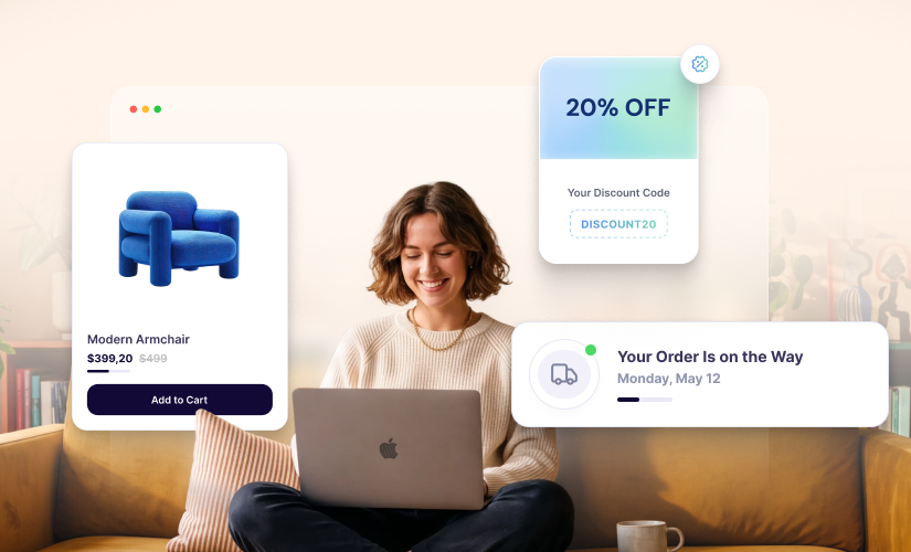 Jotform Introduces Jotform Website Widgets for E-Commerce Conversion