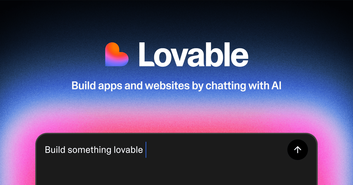 Lovable Launches Academy With Templates and Learning Paths for AI Development