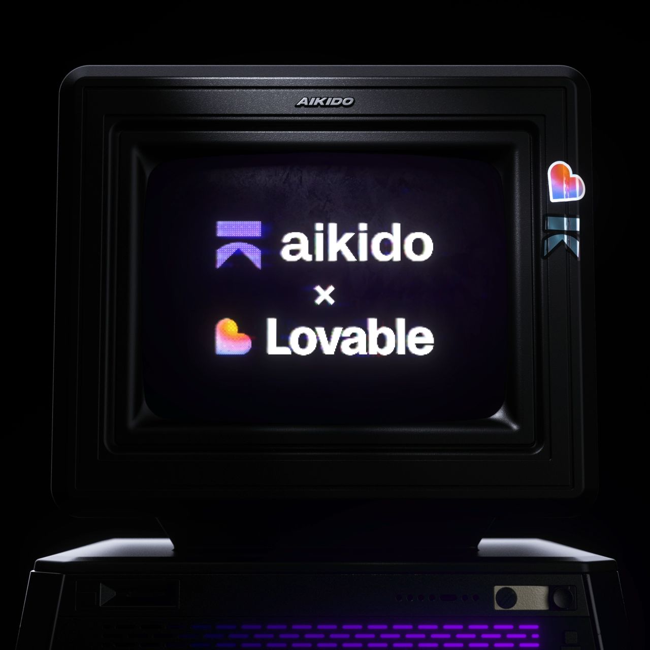 Lovable Launches Built-In Penetration Testing Powered by Aikido Security