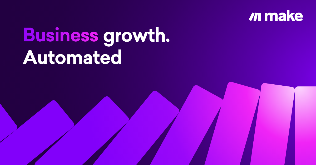 Make Reveals Internal AI Agent Results: 14% Faster Hiring, 98% Documentation Coverage