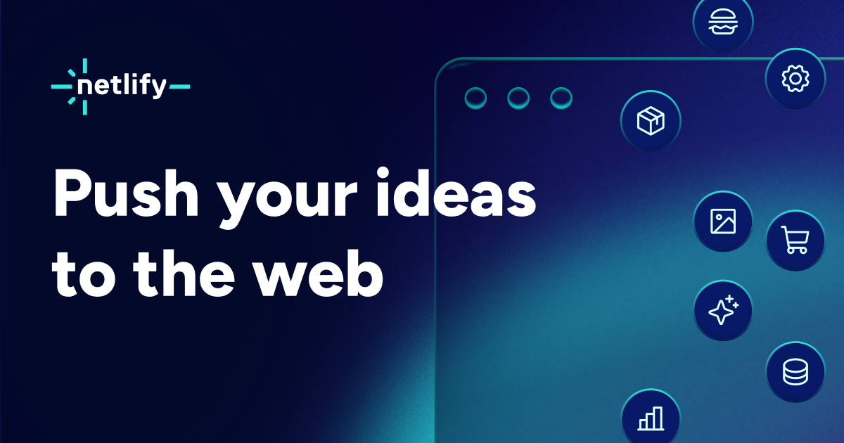 Netlify Demonstrates AI-Driven Dashboard Deployment From Single Prompt to Live Site