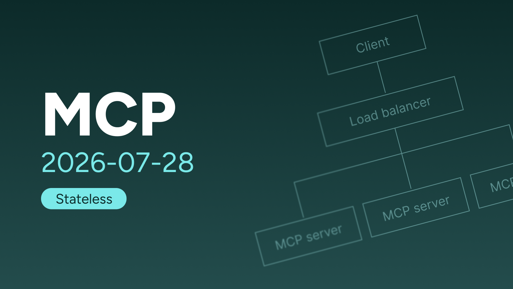 Netlify Brings Stateless AI Tooling With MCP 2026-07-28 Support