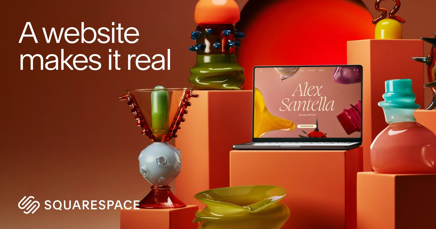 Squarespace Refresh Introduces New AI Features for Website Growth