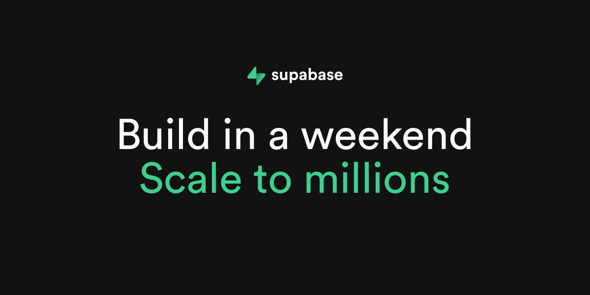 Supabase Introduces Multigres to Scale Postgres LISTEN/NOTIFY Without Latency