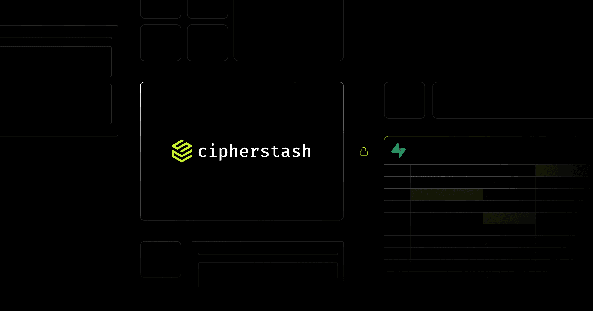 Supabase Adds Searchable Field-Level Encryption With CipherStash Integration