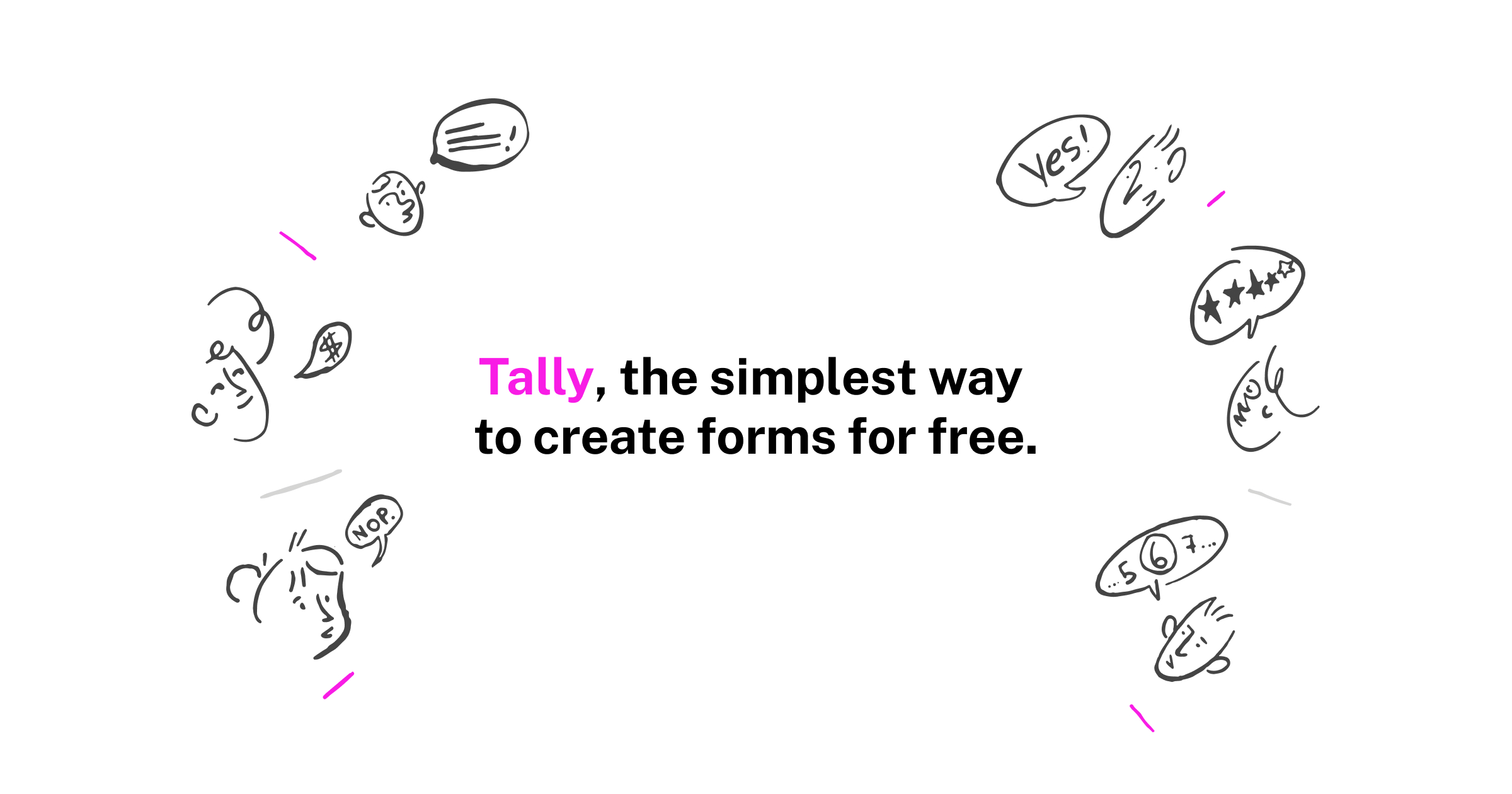 Tally Forms Adds Page-Level Conditional Logic for Multi-Page Forms