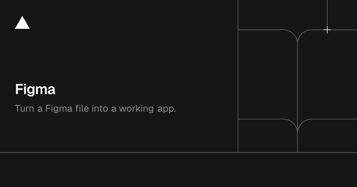 v0 Turns Full Figma Files Into Working Multi-Screen Apps
