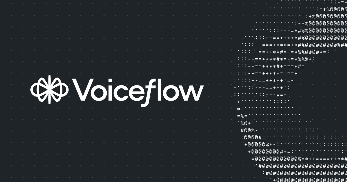 Voiceflow Adds operational guardrails for Safer Production AI Agent Operations