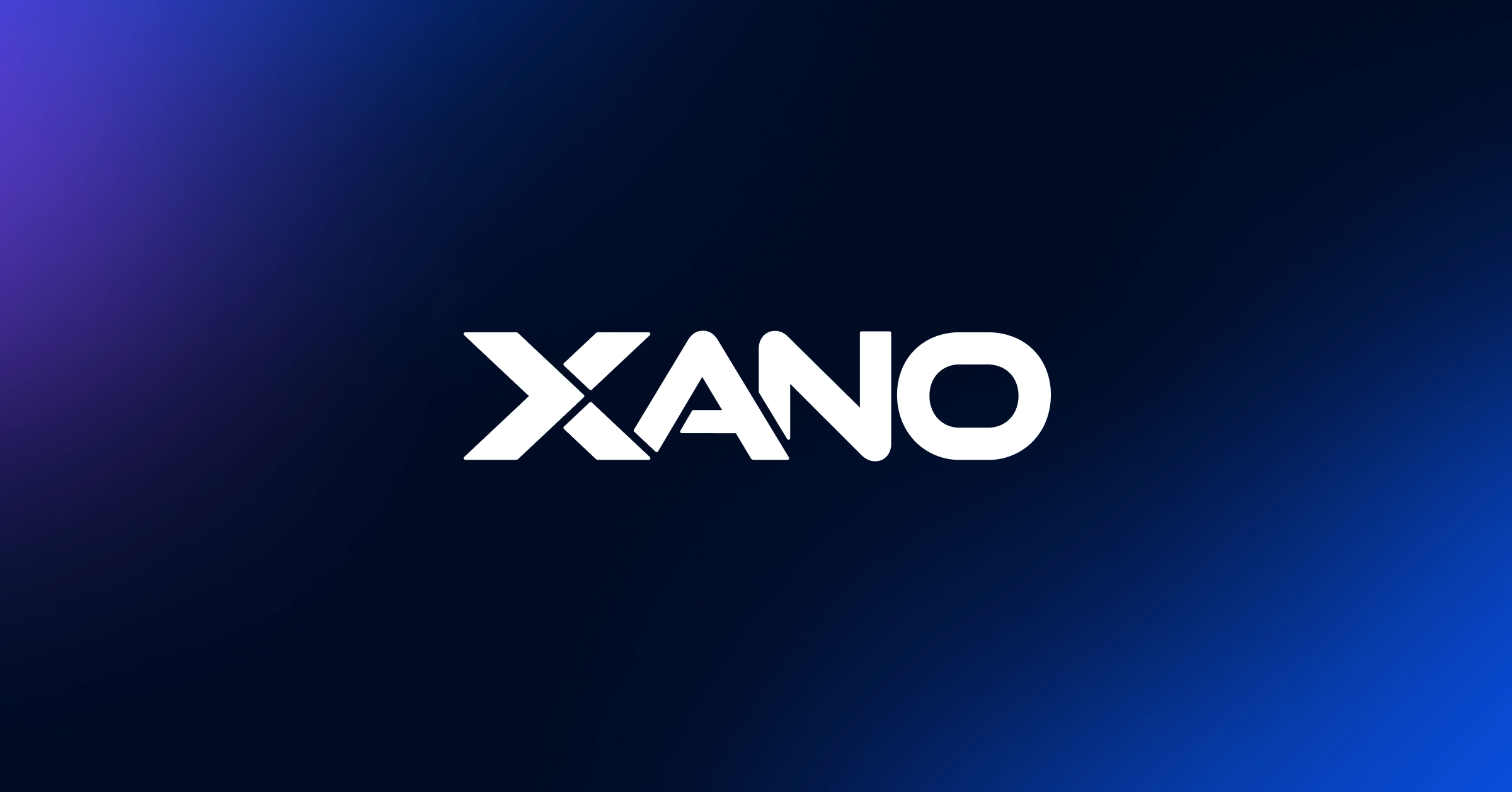 Xano Teases AI Governance Focus Ahead of May 13 Launch Event